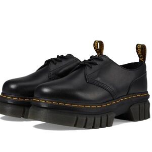 Dr. Martens Audrick 3 Eye Shoes